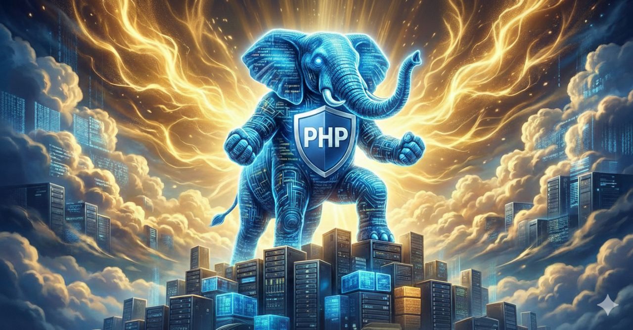 PHP
