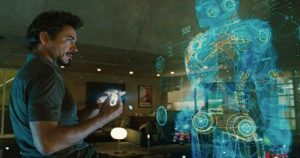 Hologramas: qué son, historia, tipos y usos reales