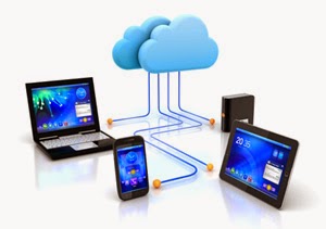 informática: Computación en la nube