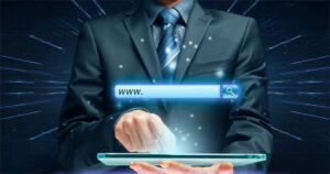 Buscadores webs más populares de internet