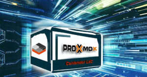 Cómo crear un contenedor LXC en Proxmox VE 7.4 paso a paso