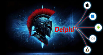 ¿Qué es Delphi y por qué tienes que aprender a usarlo?