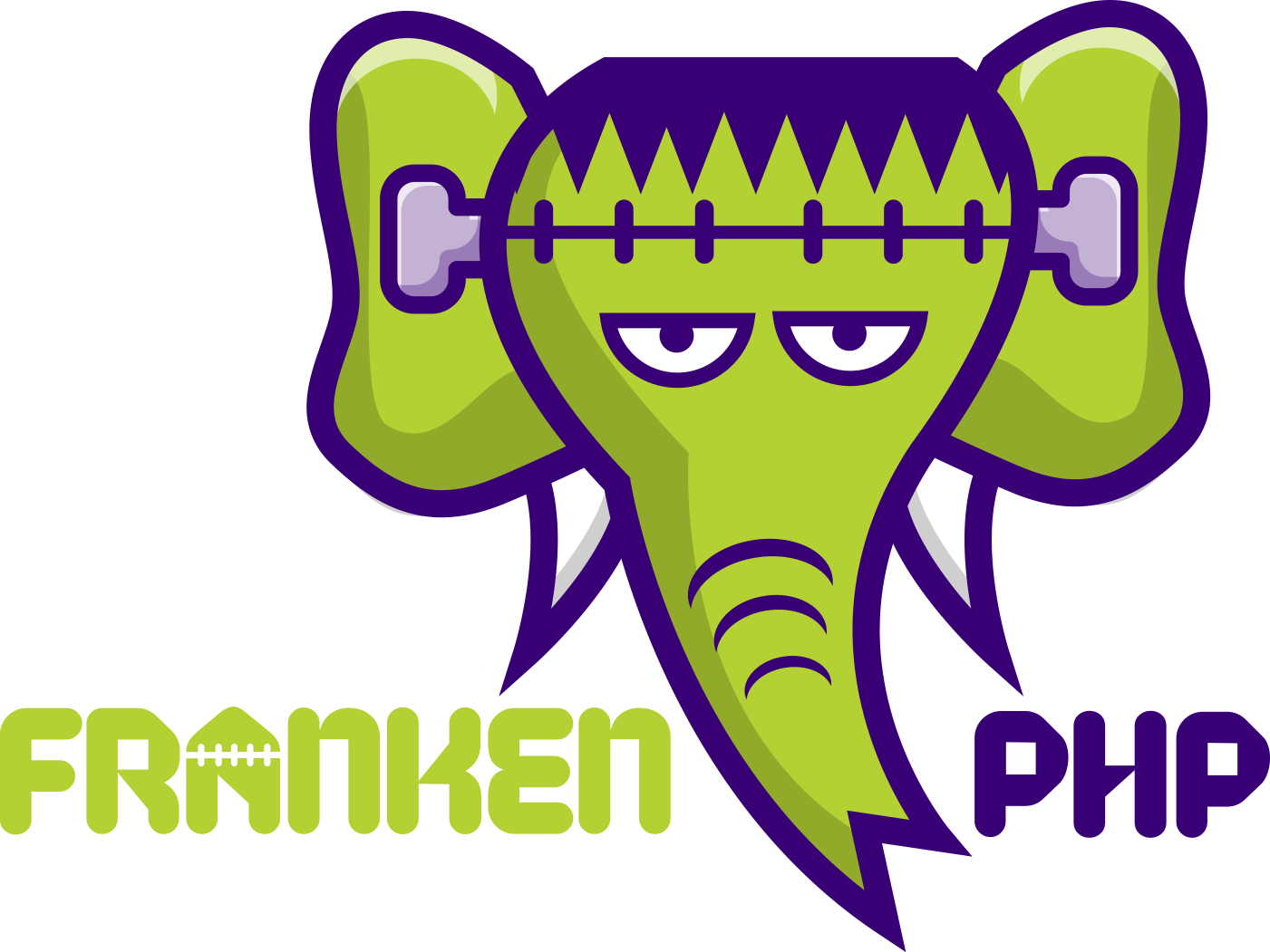 Imagen de FrankenPHP, runtime y servidor moderno para PHP