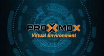Introducción a Proxmox Virtual Enviroment