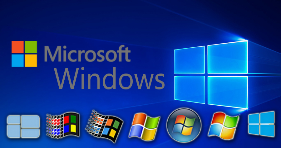 Banner Introducción a Microsoft Windows