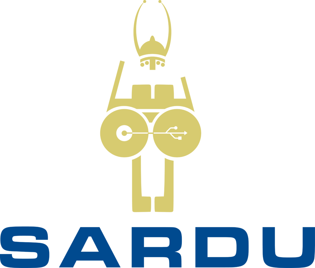 Tool to prepare USB memory: SARDU