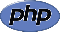 Logotipo oficial de PHP