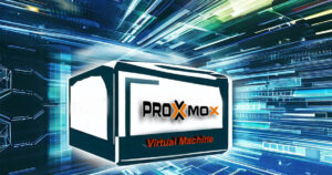 Cómo crear una máquina virtual en Proxmox VE 7.4 paso a paso