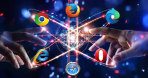 Navegadores web: historia, funcionamiento, motores y principales opciones