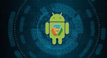 Visor Web Nativo de Universo Digital para Andoid