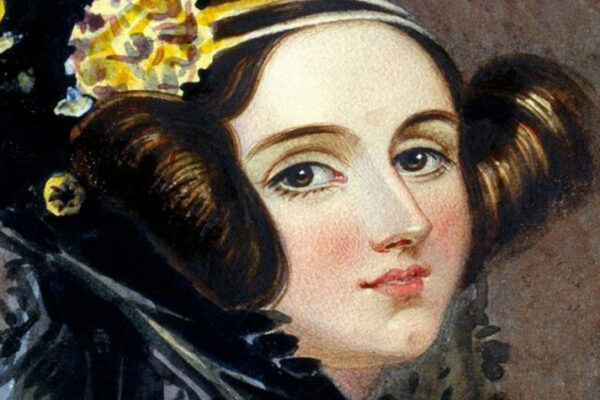 Ada Lovelace and the origins of programmable computing