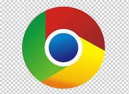 Web navigator: Google Chrome