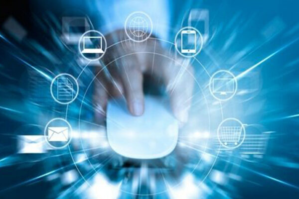 Computing: areas and paths for specialization