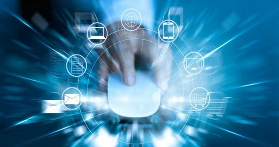 Computing: areas and paths for specialization