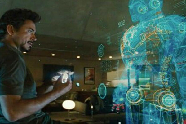Holograms: history, types and real-world uses