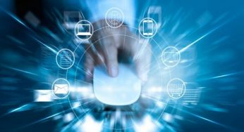 Computing at a global glance