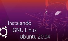 Banner instalacion de ubuntu20.04