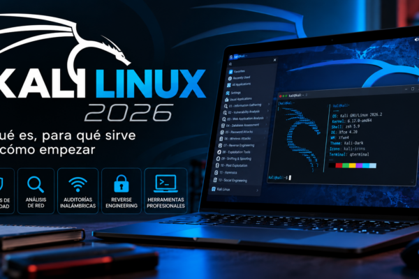 intro kali linux