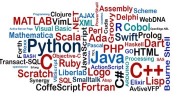 Los lenguajes de programación, sus tipos y clasificaciones