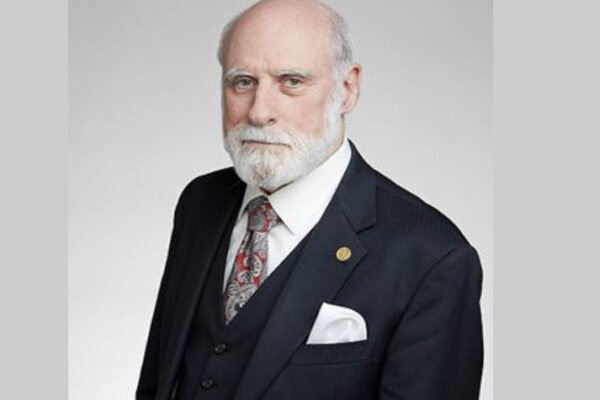 Niklaus Wirth, creator of Pascal, Modula and Oberon