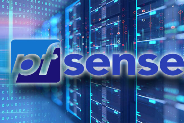 Historical pfSense CE 2.6.0 installation guide