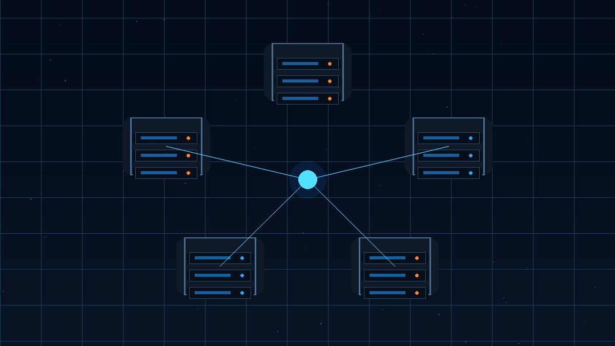 Crear un clúster de Proxmox VE 9 paso a paso