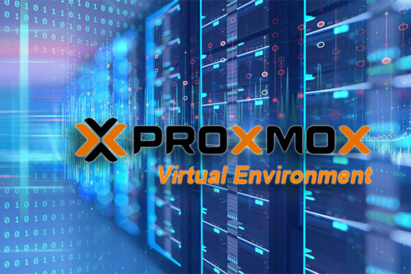 Historical Proxmox VE 7.4 installation guide