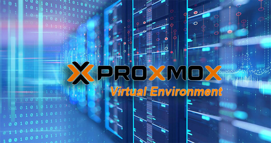 Historical Proxmox VE 7.4 installation guide