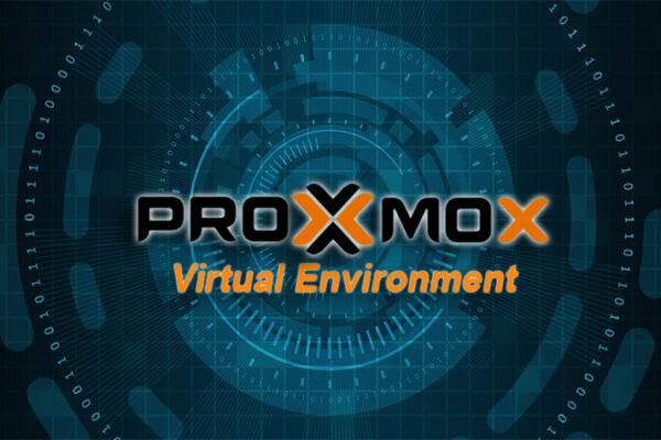 Proxmox VE 9.2 virtualization platform with KVM and LXC