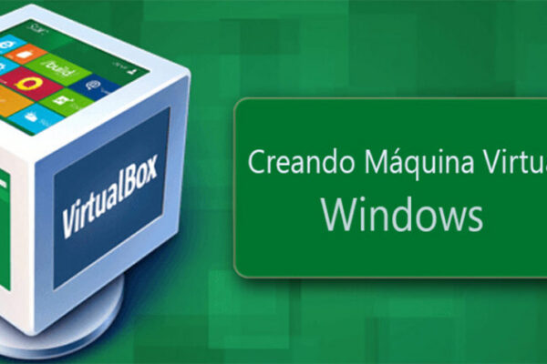 Windows virtual machine in Oracle VirtualBox 7.2