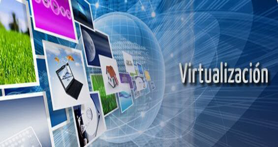 Banner Introducción a la Virtualización