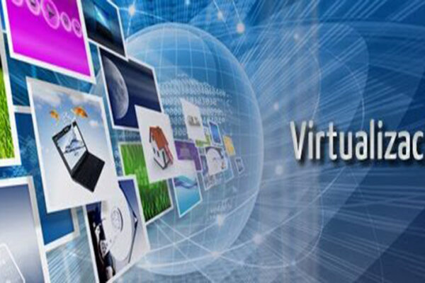 Virtualization: virtual machines, containers and hypervisors